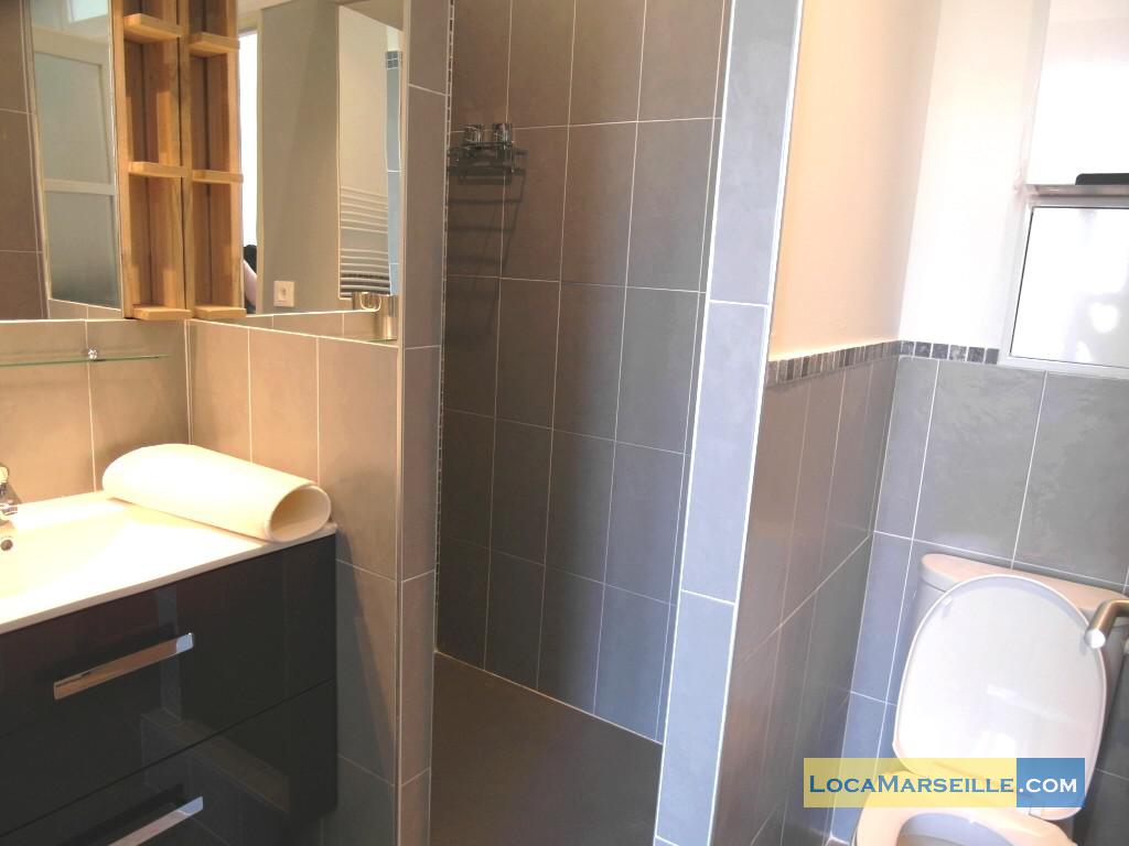 Safari* - Marseille 13006