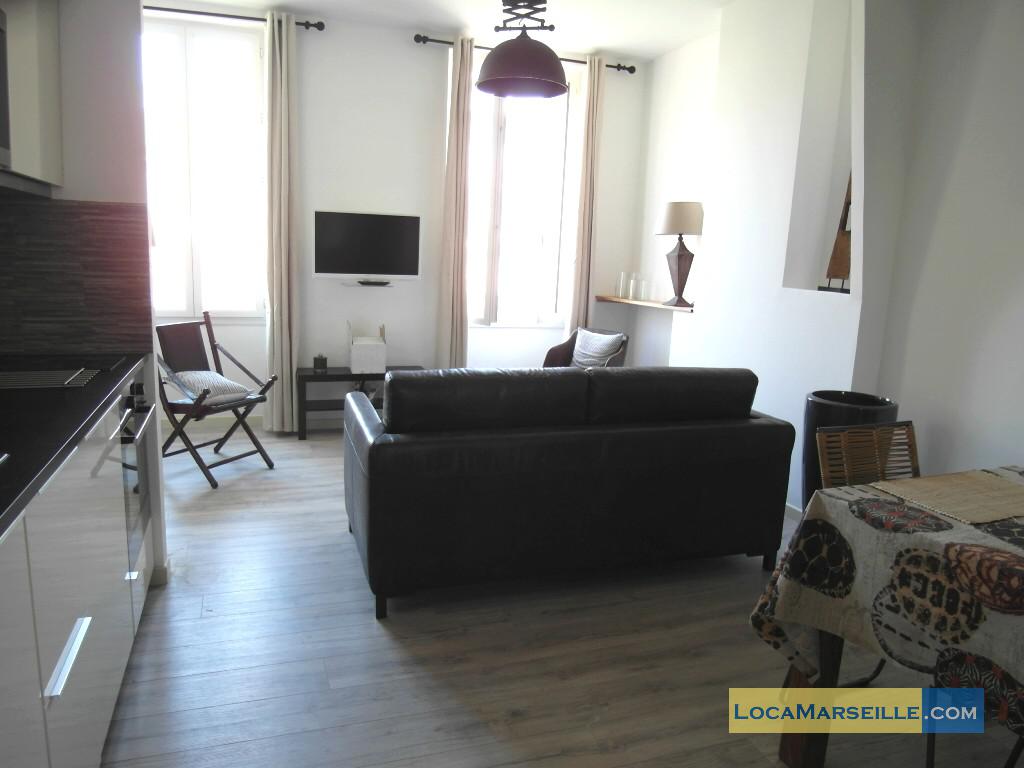 Safari* - Marseille 13006