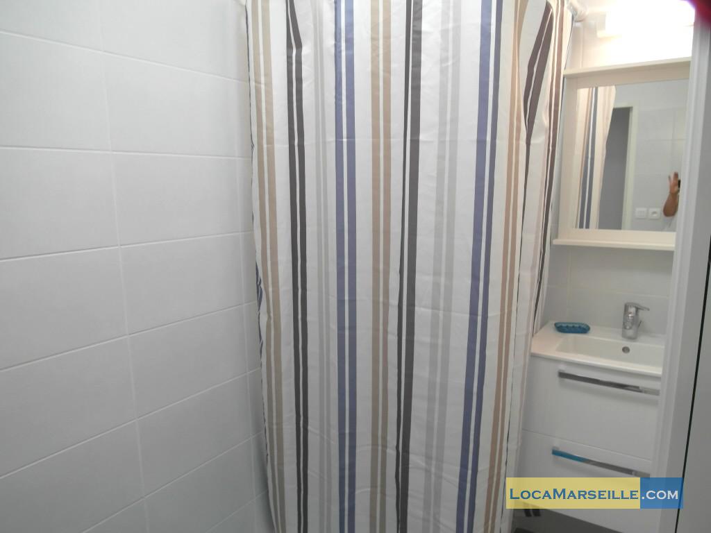 Bleu de France* - Marseille 13006