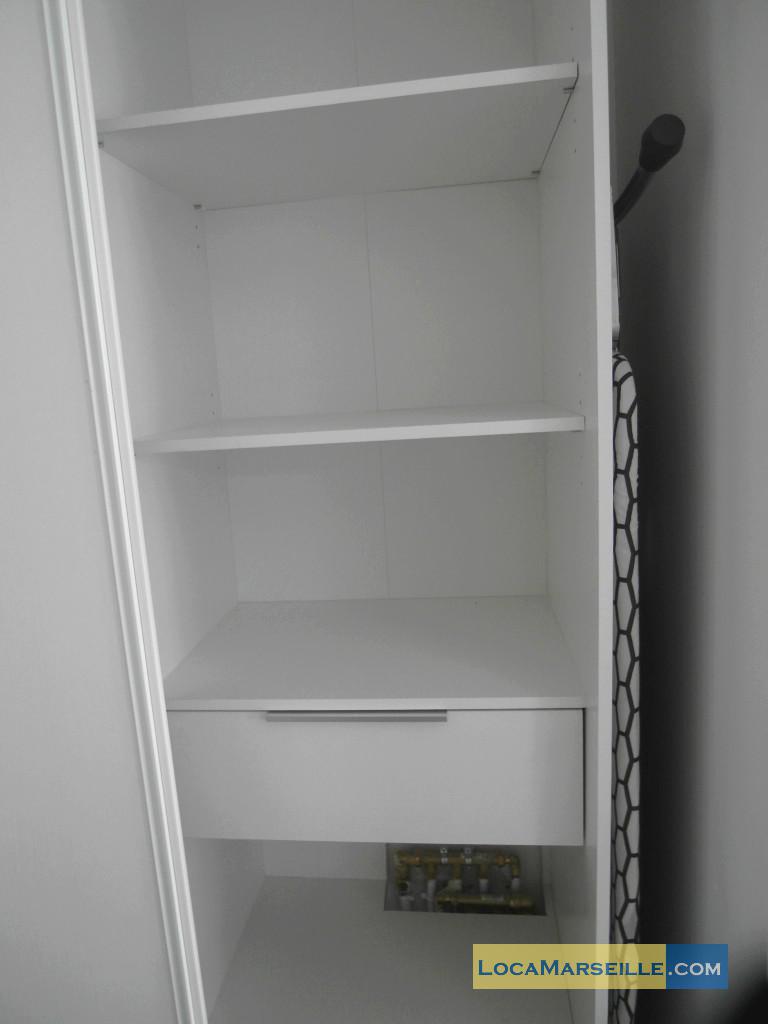 Bleu de France* - Marseille 13006