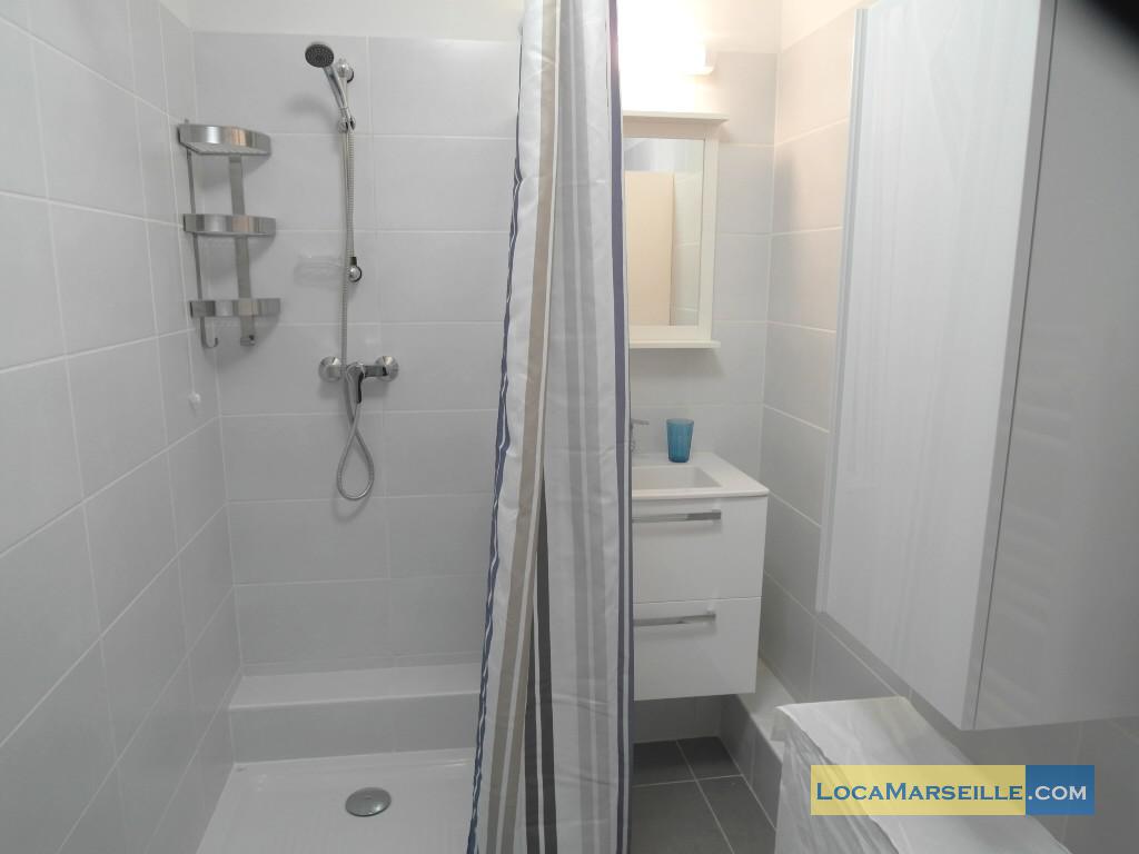 Bleu de France* - Marseille 13006