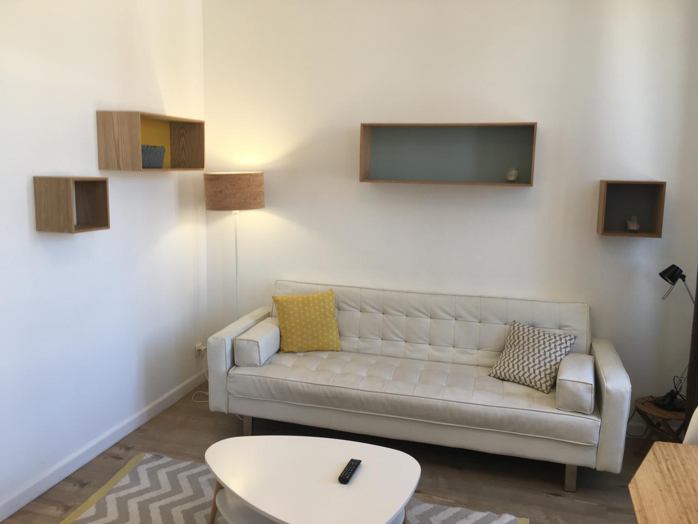 Fjord* - Marseille 13005