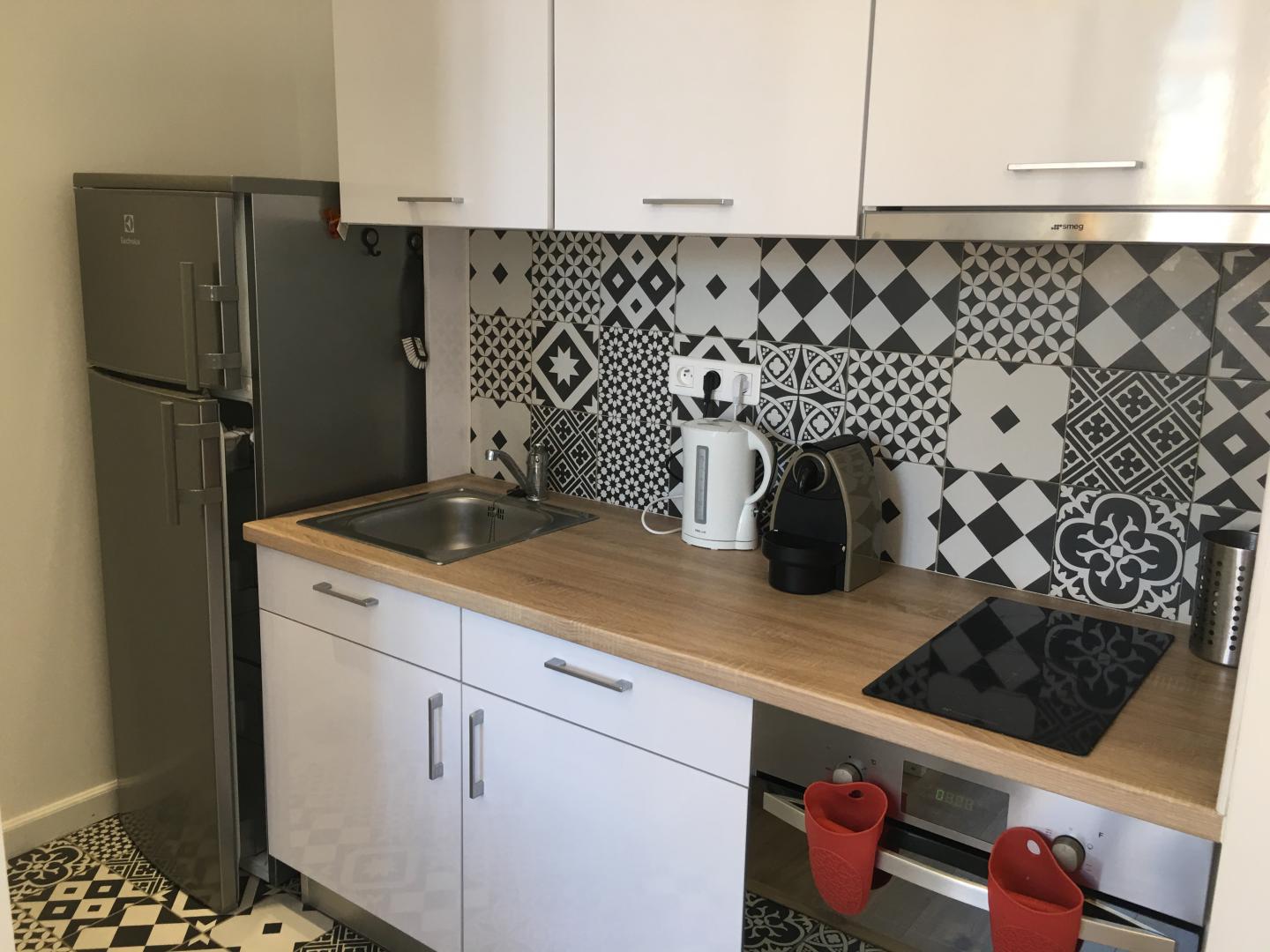 Fjord* - Marseille 13005