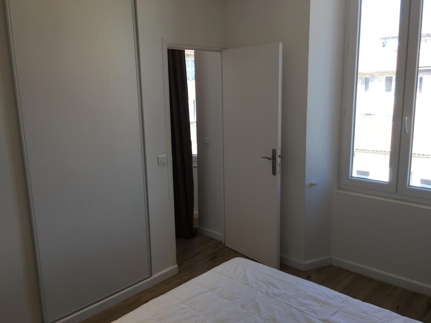 Fjord* - Marseille 13005