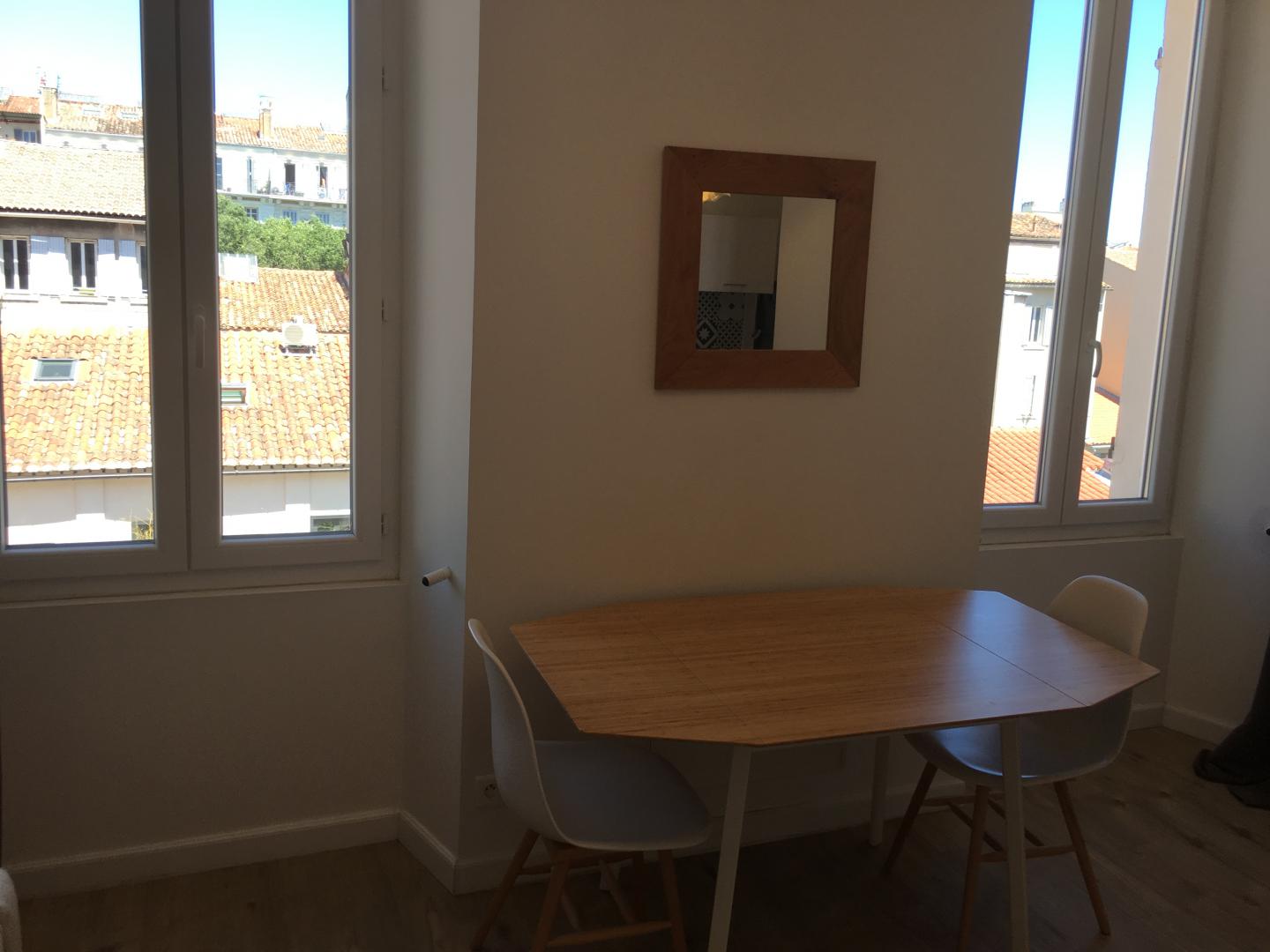 Fjord* - Marseille 13005