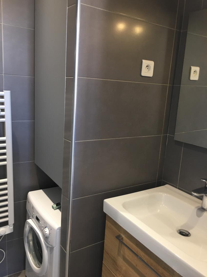 Fjord* - Marseille 13005