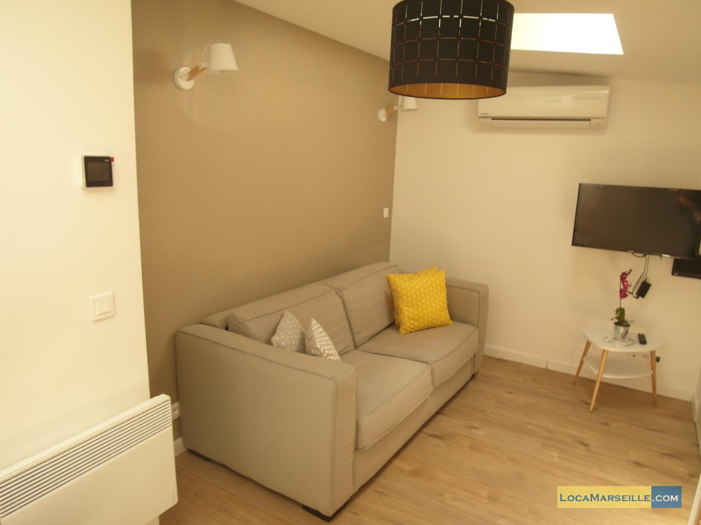 Studio Norway* - Marseille 13005