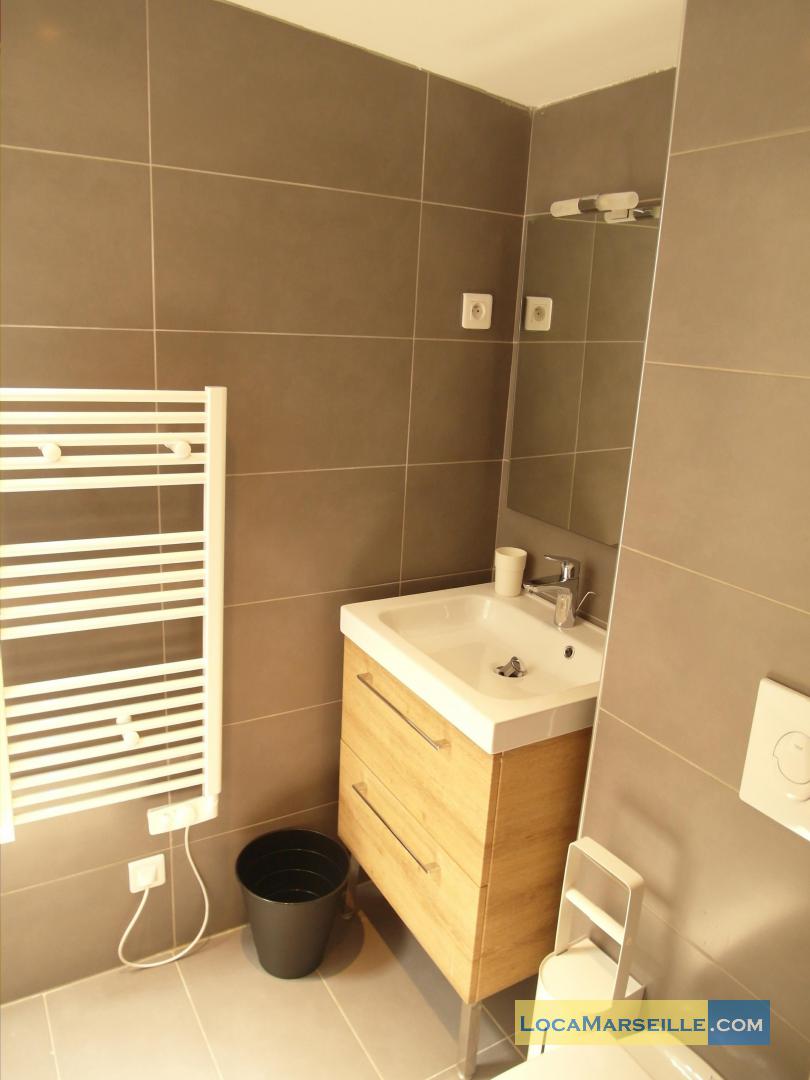 Studio Norway* - Marseille 13005