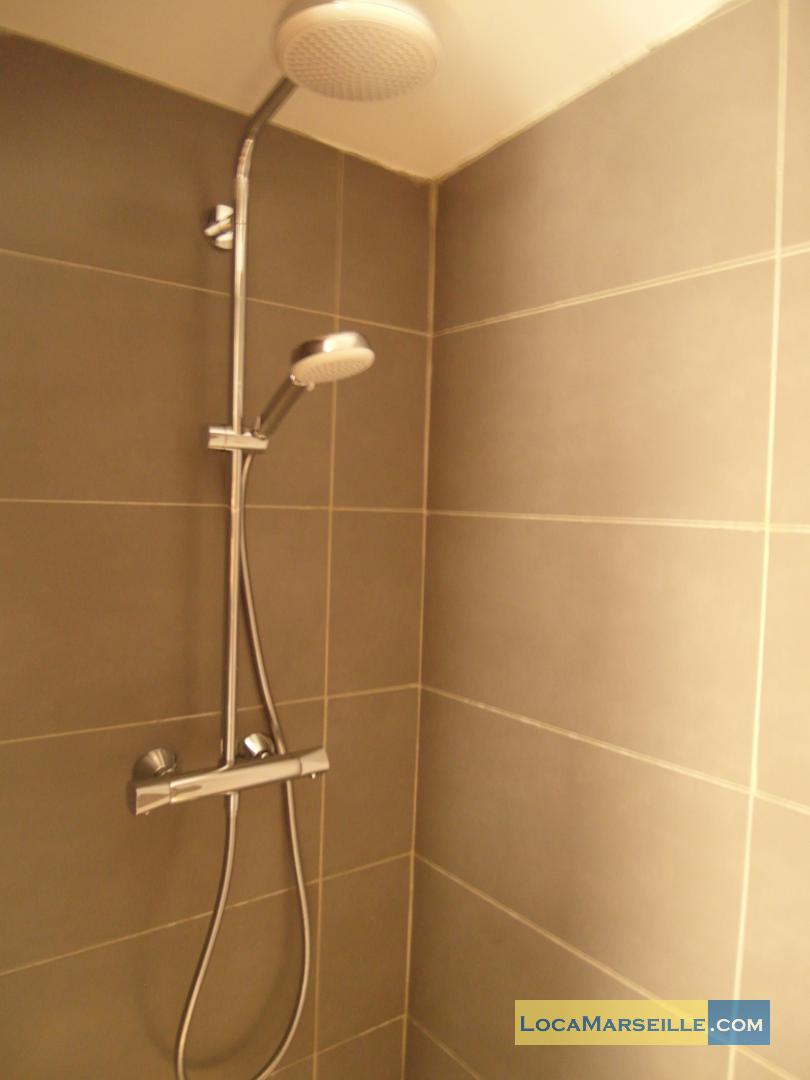 Studio Norway* - Marseille 13005