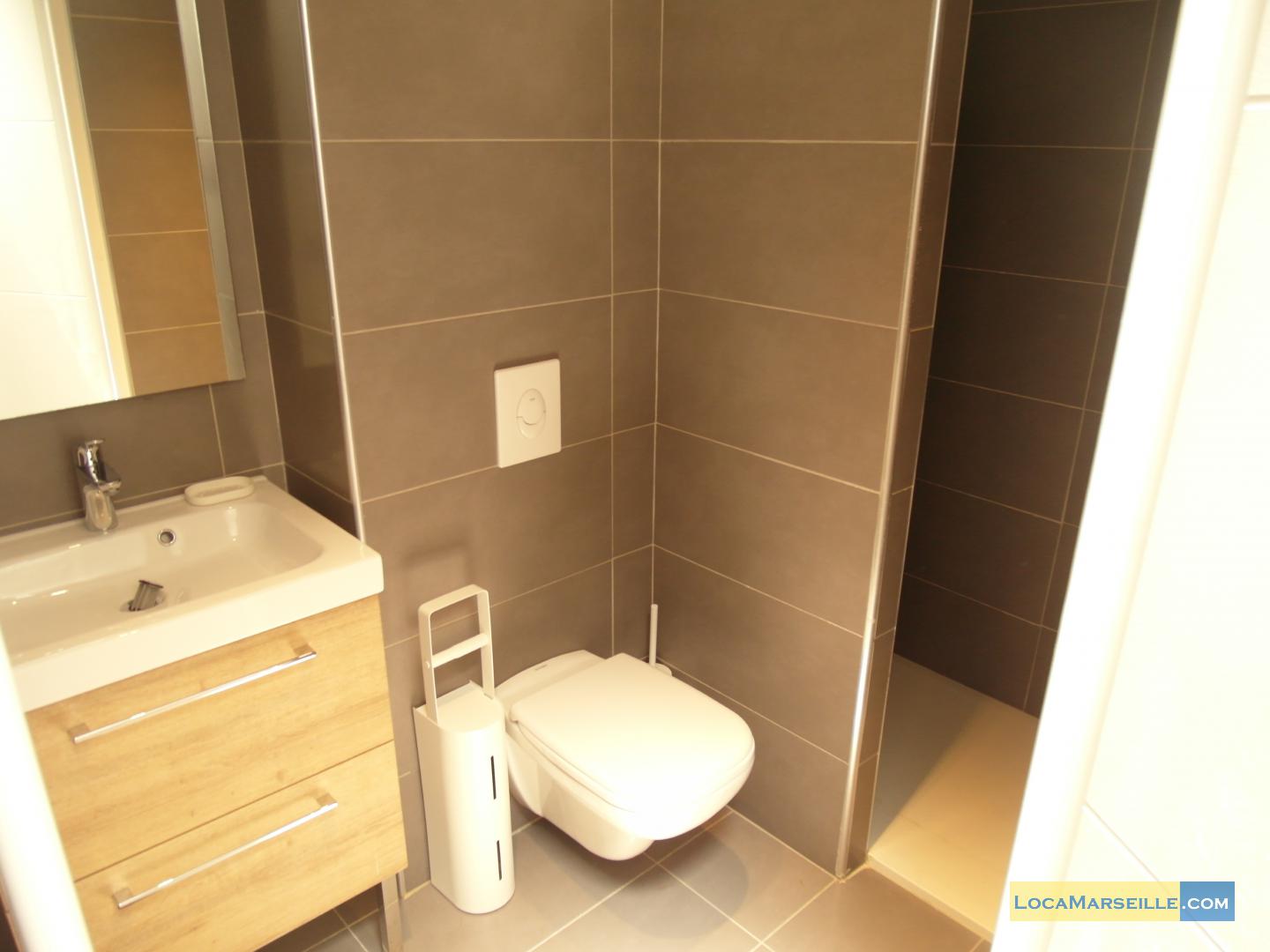 Studio Norway* - Marseille 13005