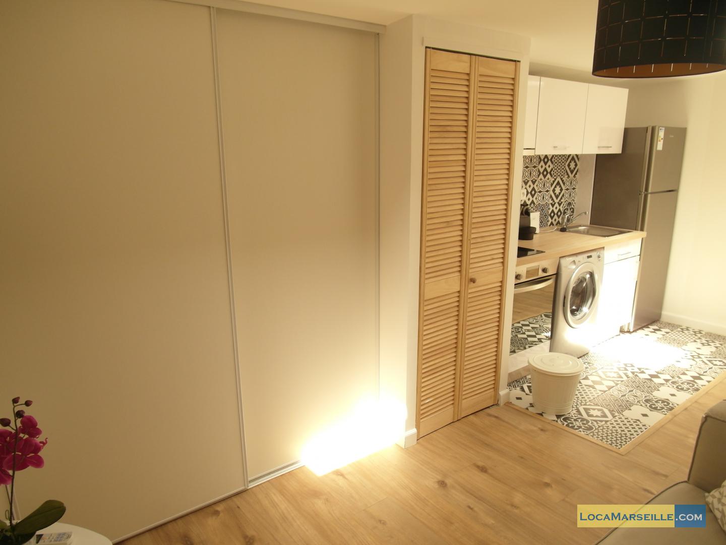 Studio Norway* - Marseille 13005