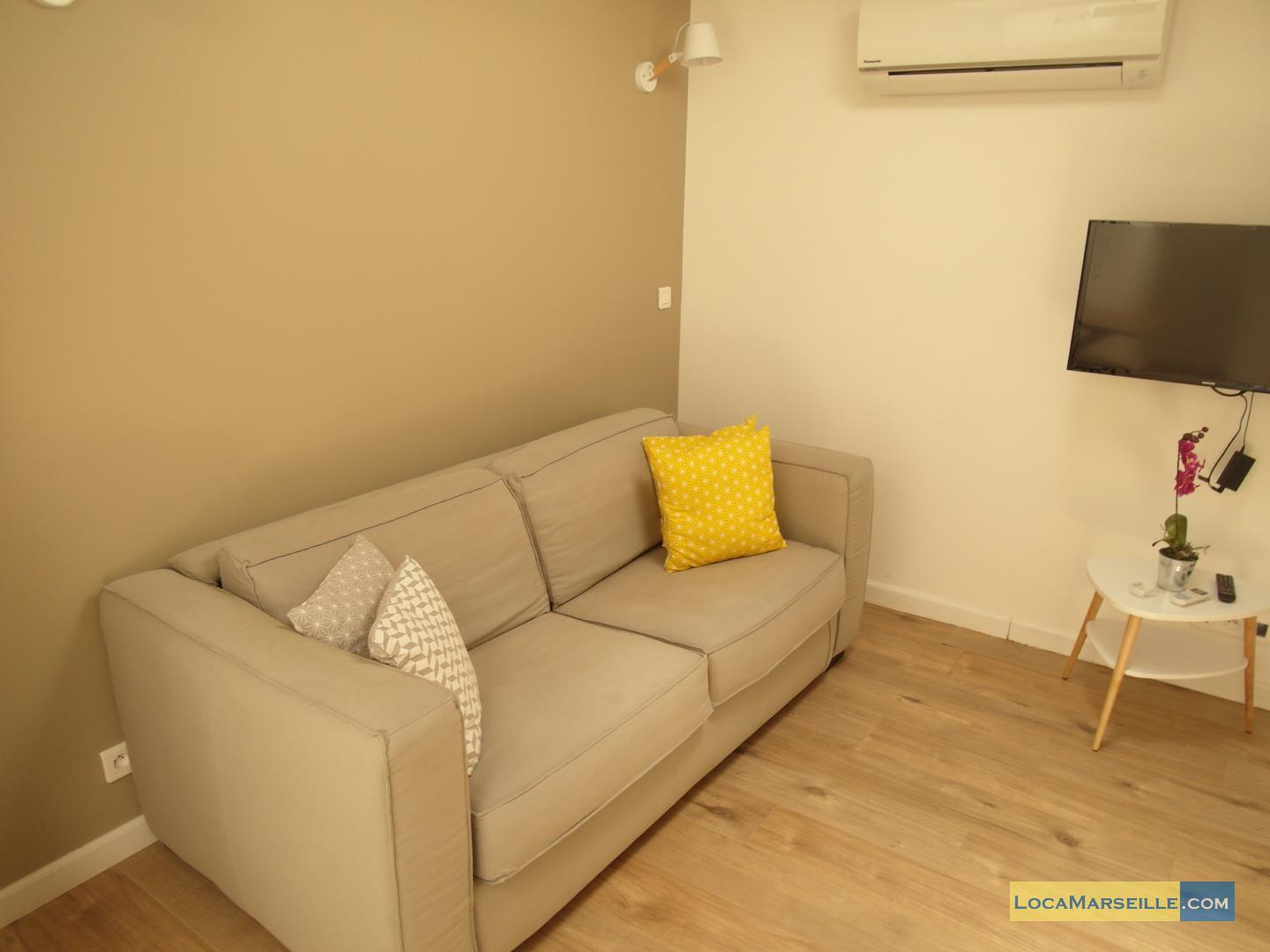 Studio Norway* - Marseille 13005