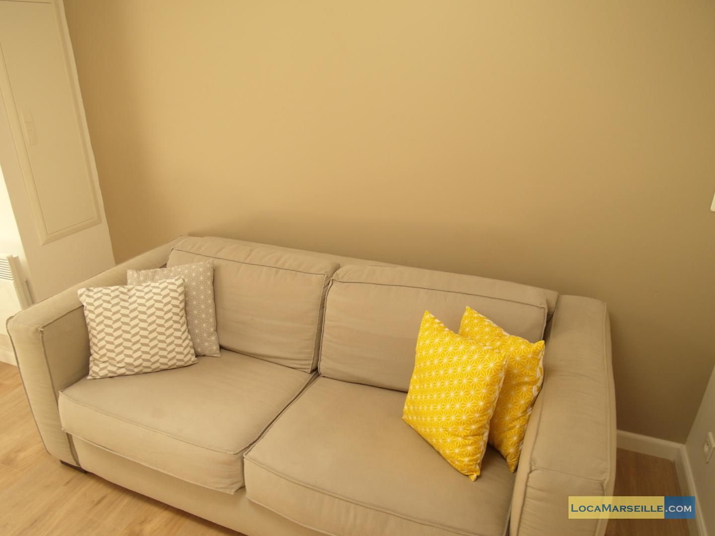 Studio Norway* - Marseille 13005