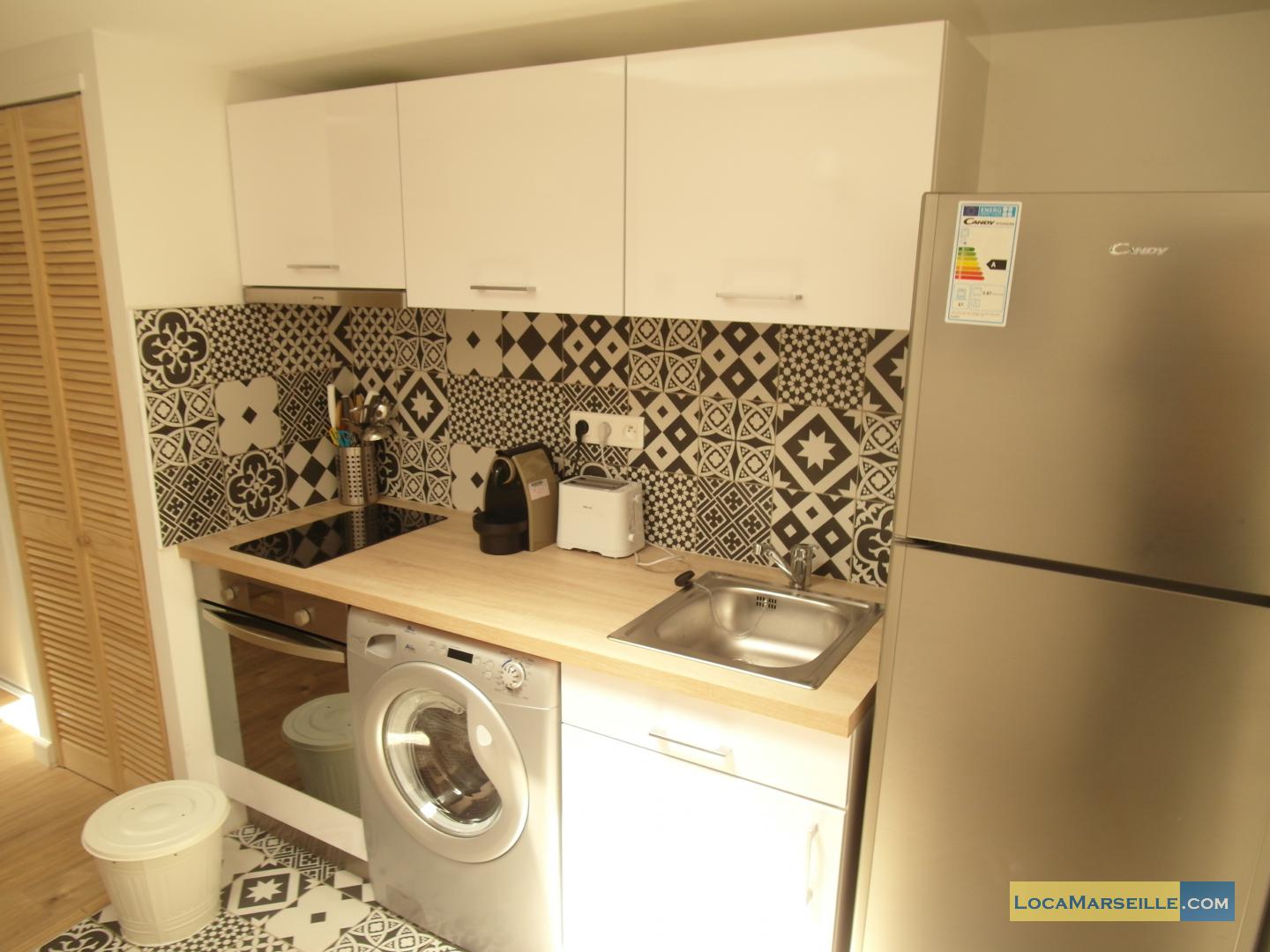 Studio Norway* - Marseille 13005