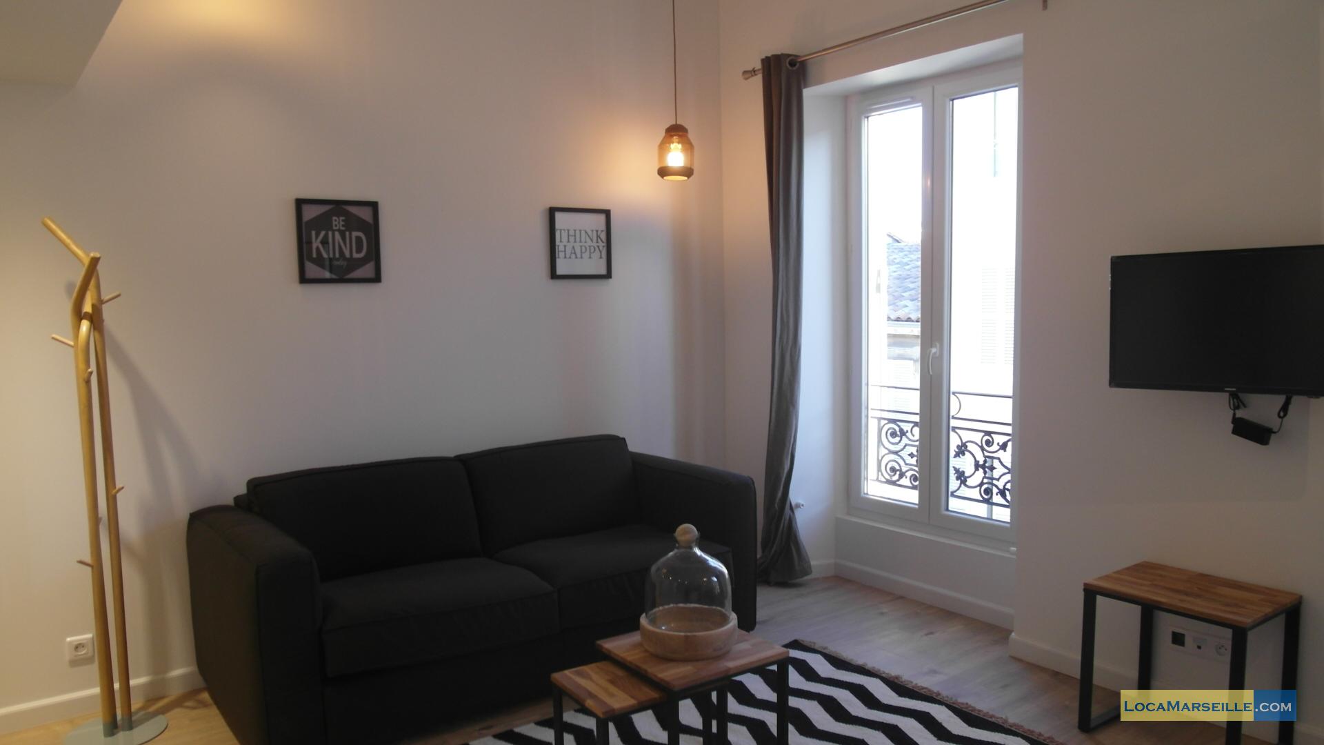 Le Kilimandjaro* - Marseille 13005