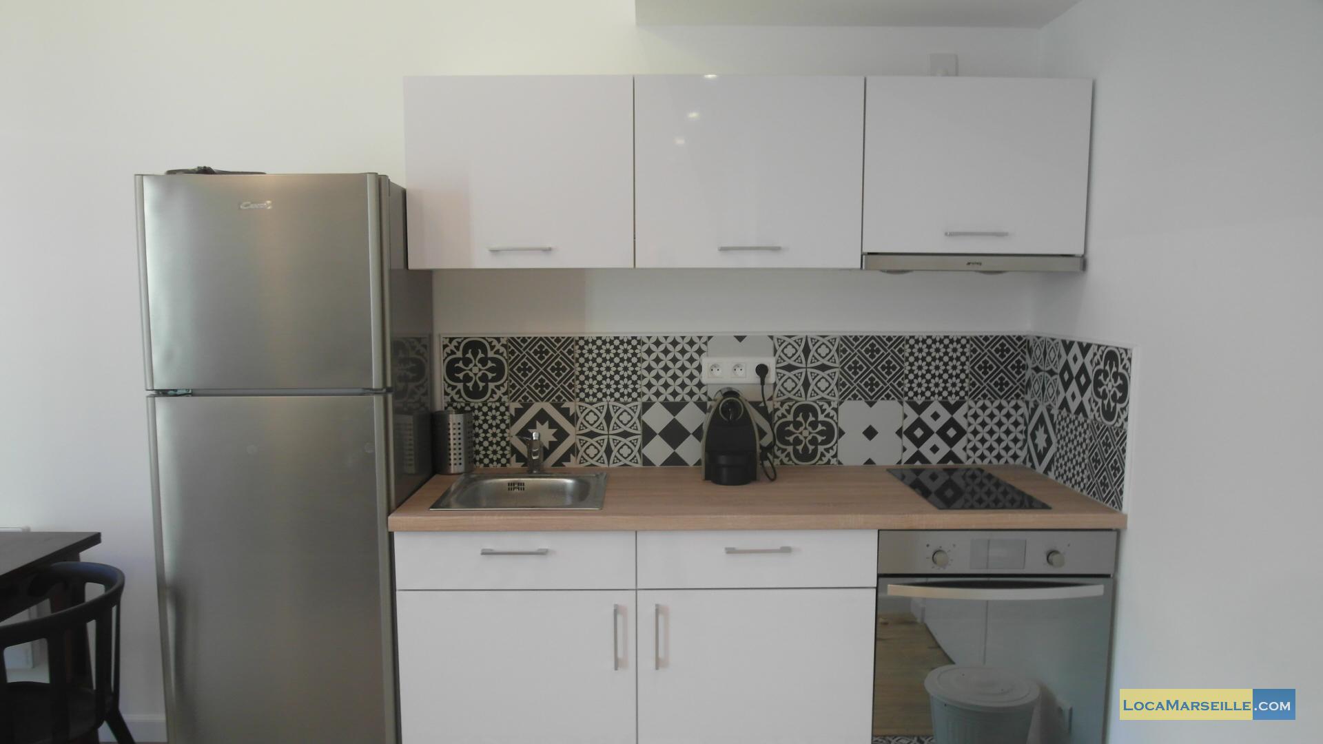 Le Kilimandjaro* - Marseille 13005