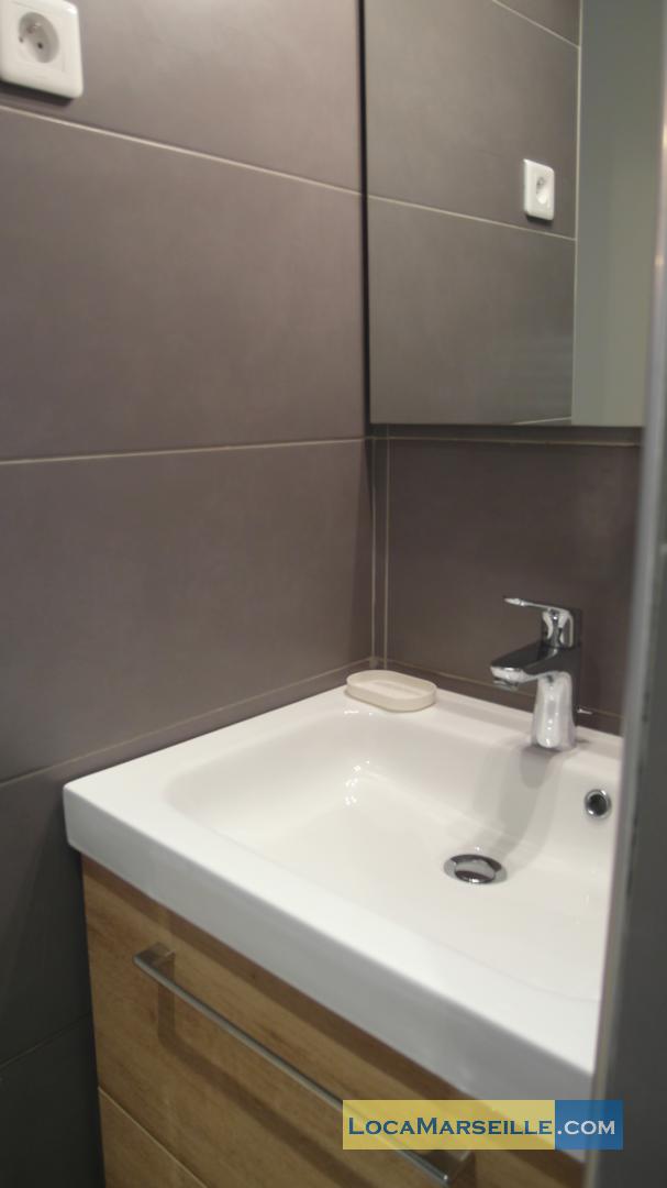 Le Kilimandjaro* - Marseille 13005