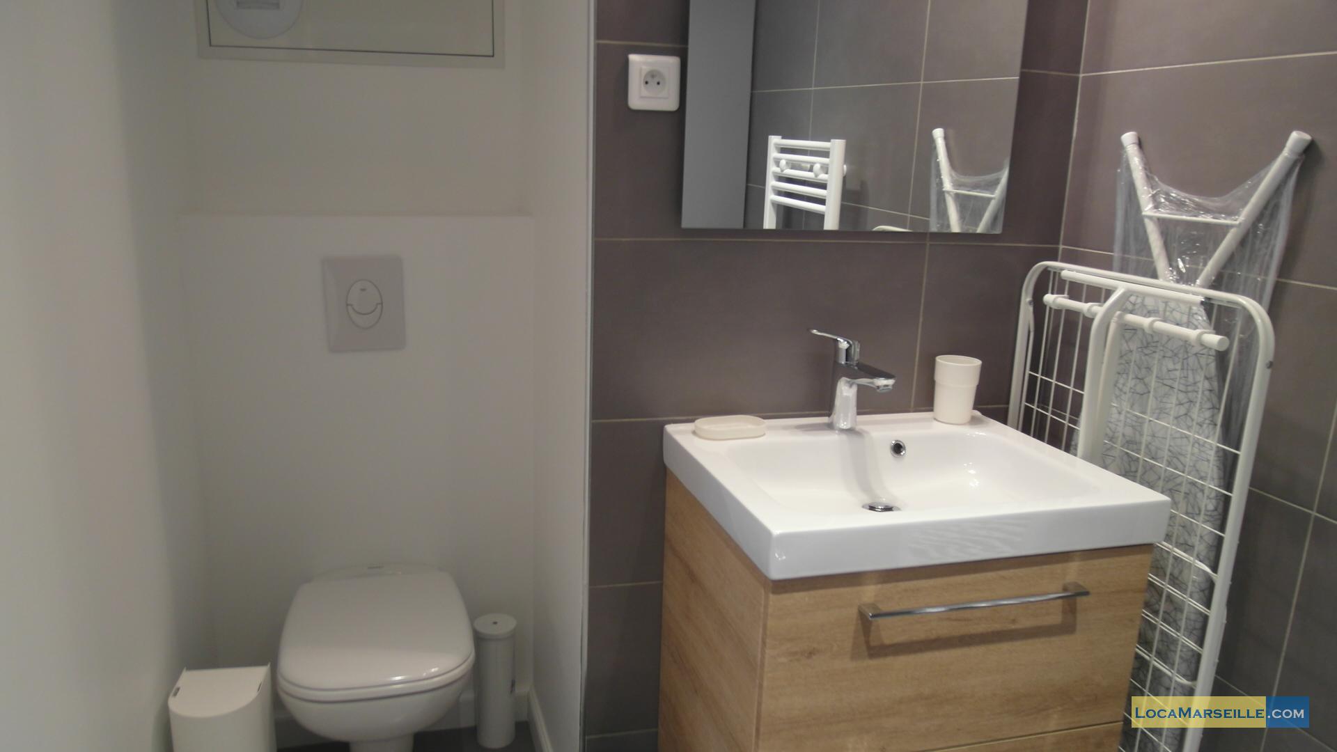 Le Kilimandjaro* - Marseille 13005