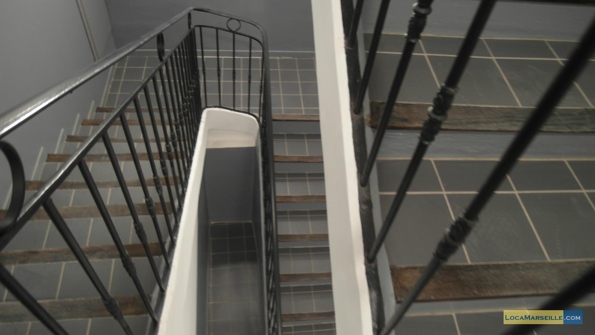 Le Kilimandjaro* - Marseille 13005