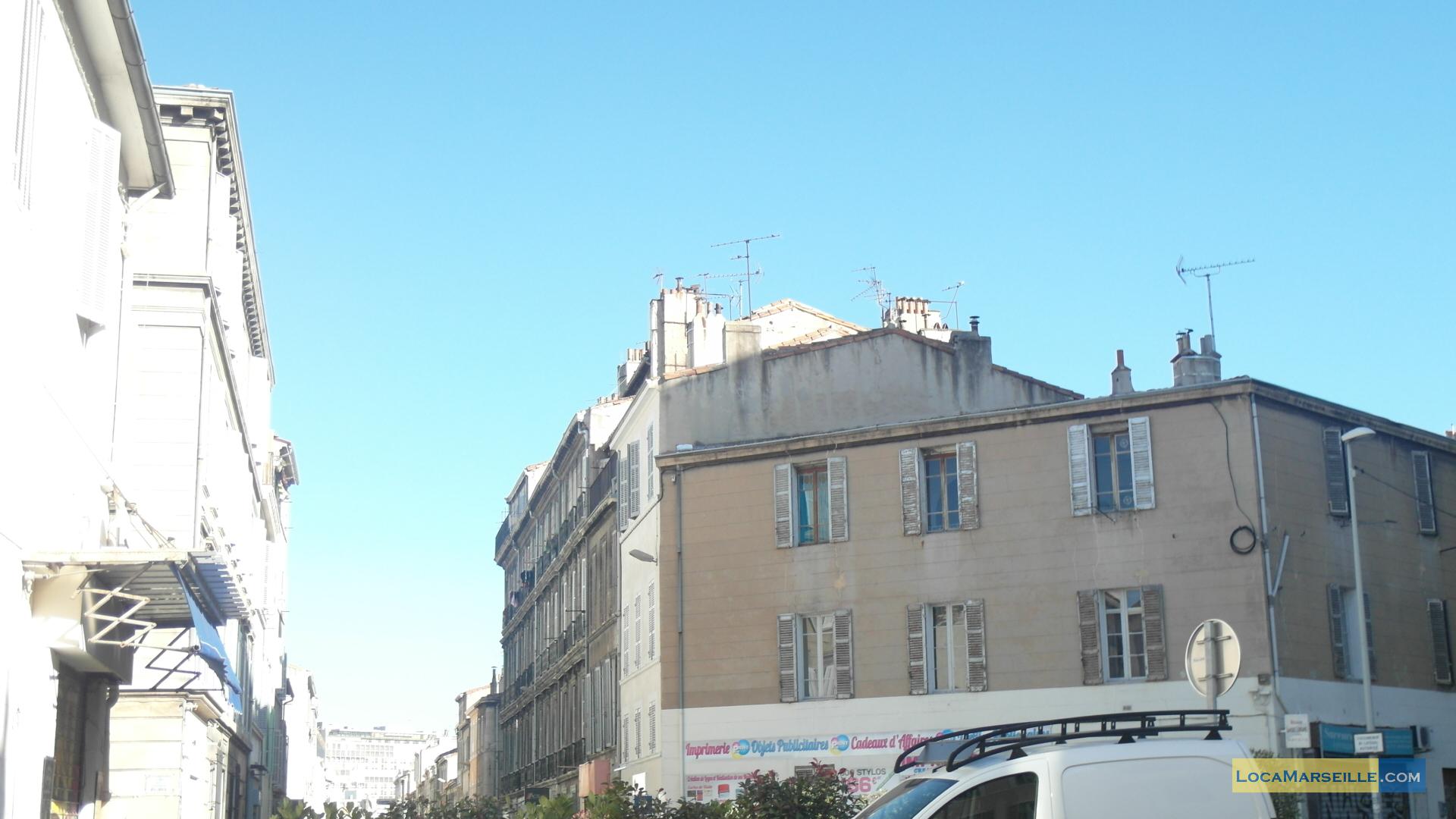 Le Kilimandjaro* - Marseille 13005