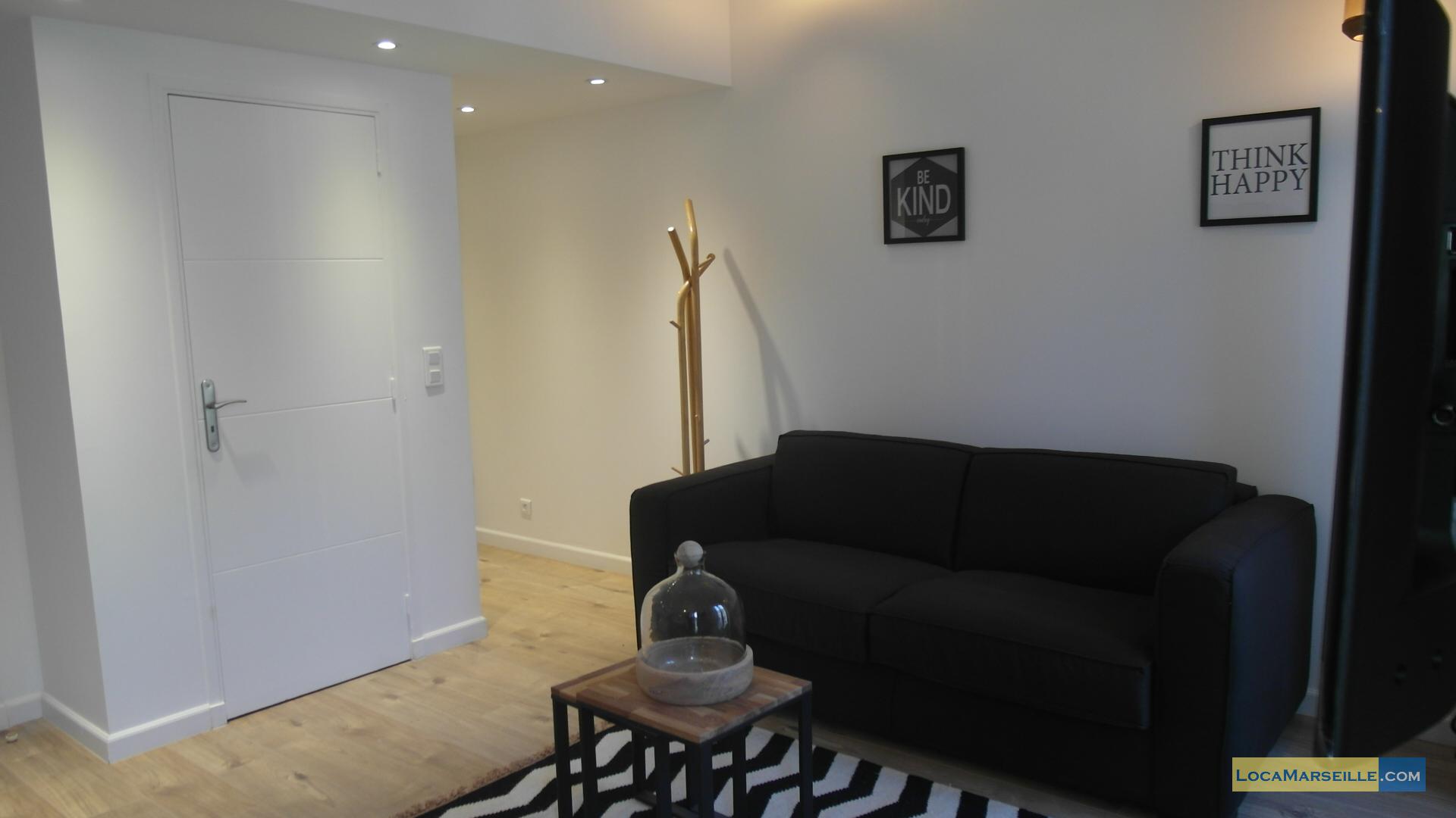 Le Kilimandjaro* - Marseille 13005