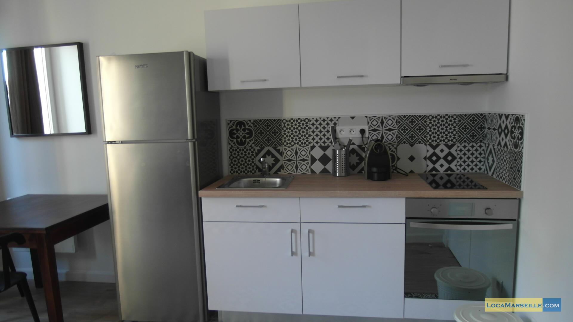 Le Kilimandjaro* - Marseille 13005