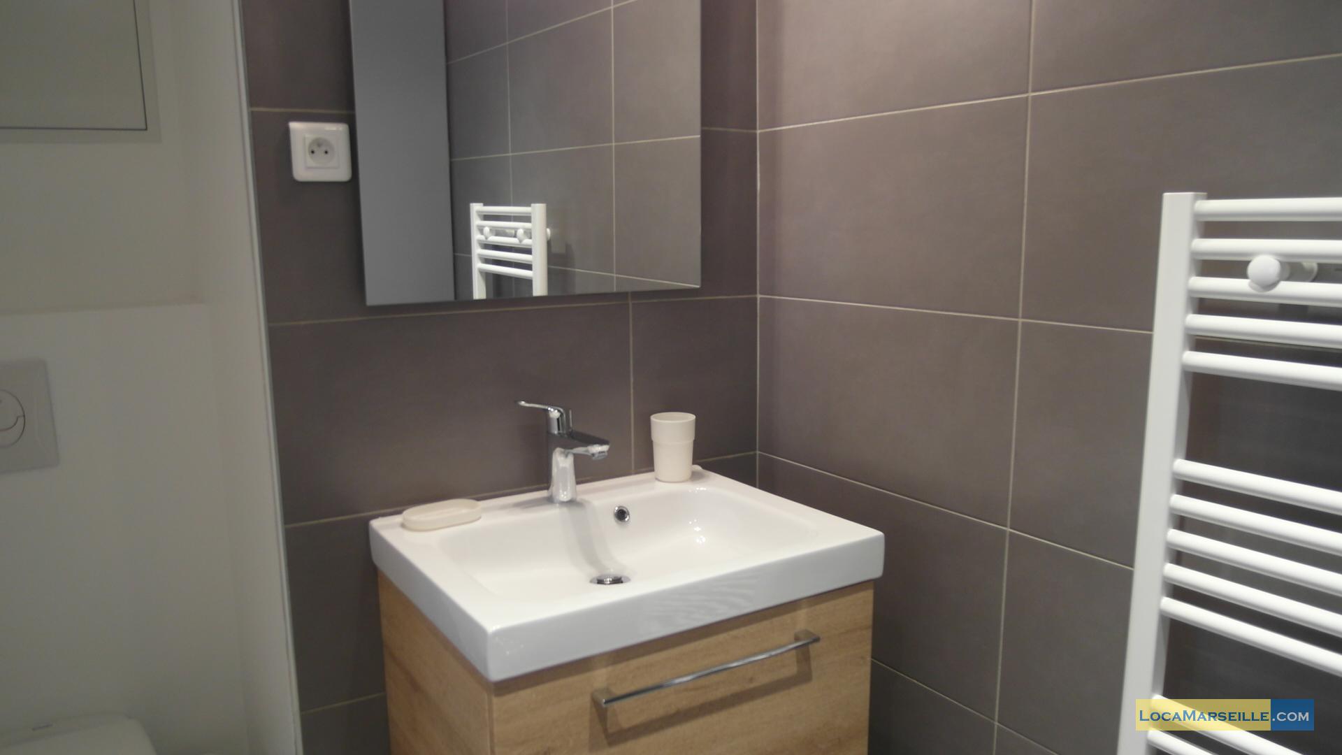 Le Kilimandjaro* - Marseille 13005