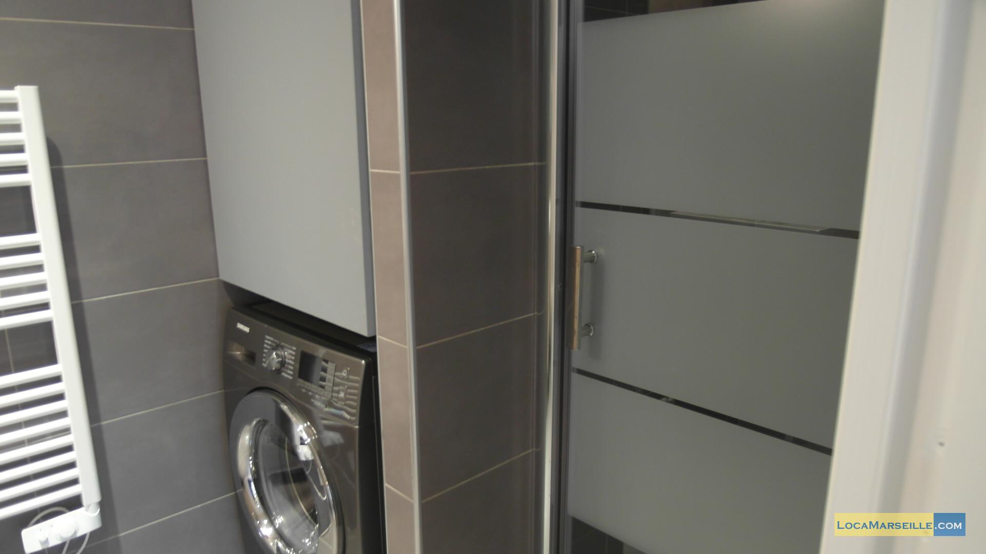 Le Kilimandjaro* - Marseille 13005