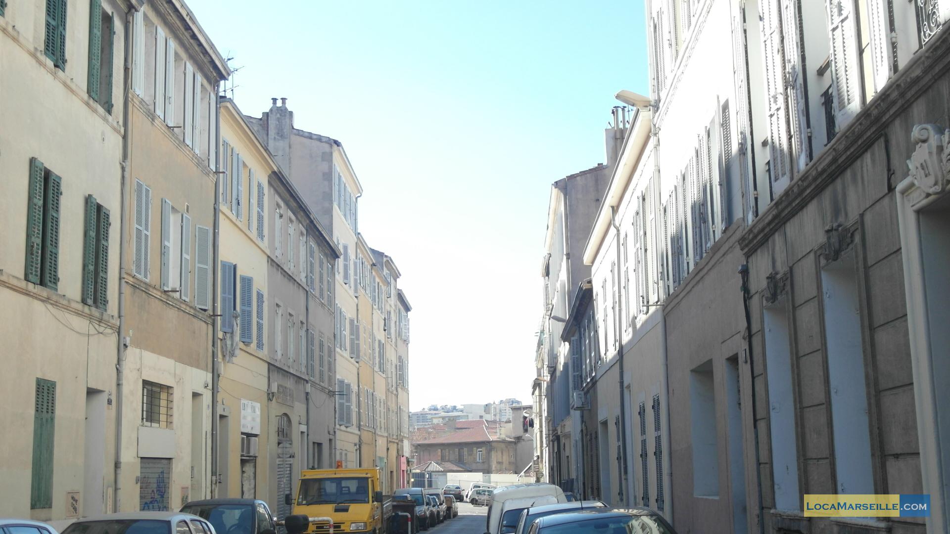 Le Kilimandjaro* - Marseille 13005