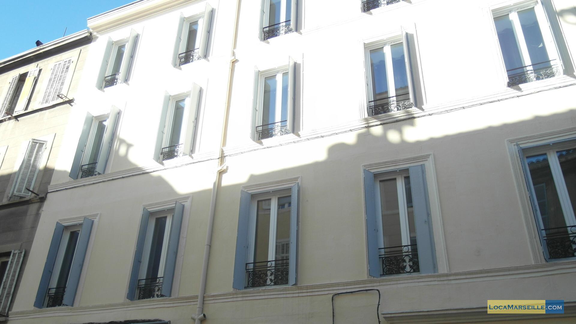 Le Kilimandjaro* - Marseille 13005