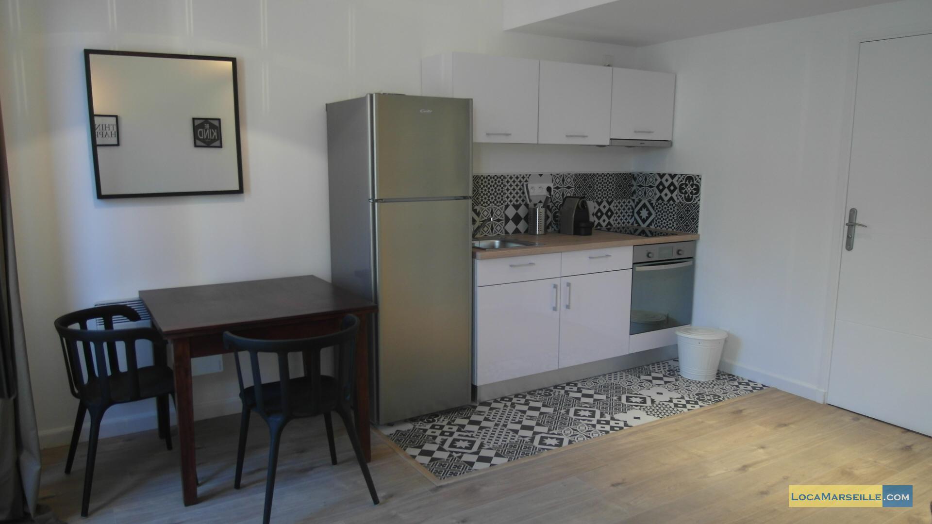 Le Kilimandjaro* - Marseille 13005