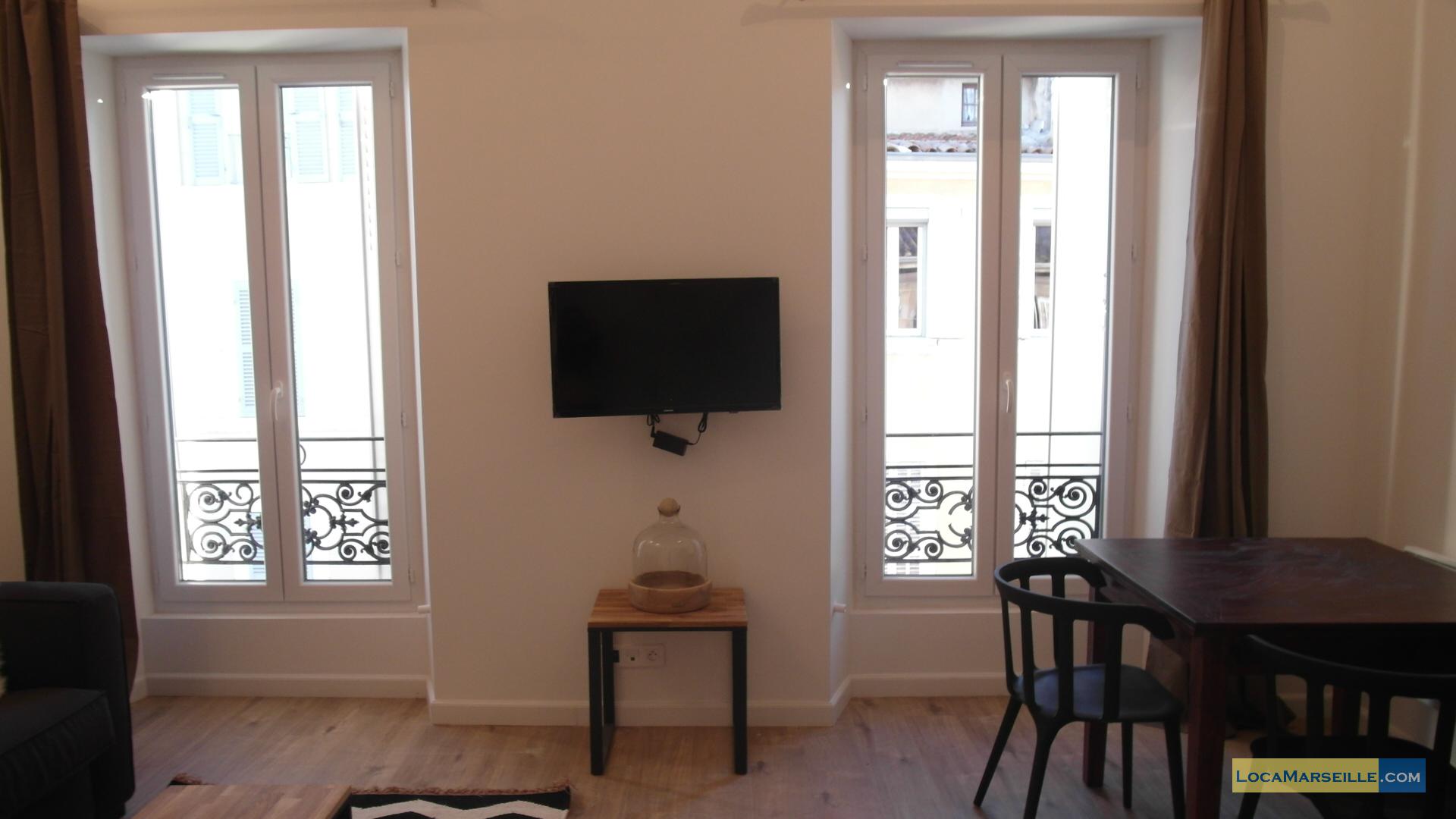 Le Kilimandjaro* - Marseille 13005