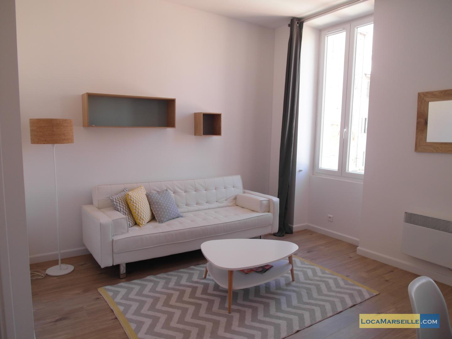 Jardin de C�cile* - Marseille 13005
