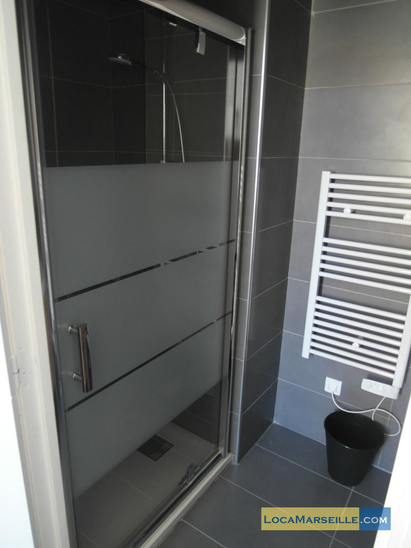 Jardin de C�cile* - Marseille 13005