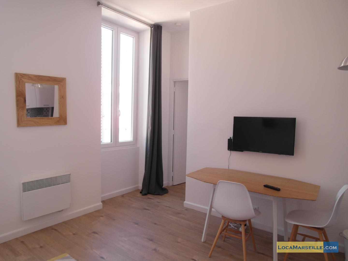 Jardin de C�cile* - Marseille 13005