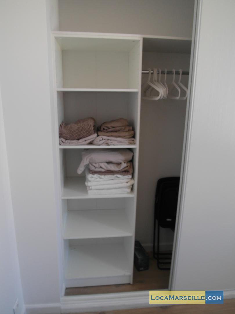 Jardin de C�cile* - Marseille 13005