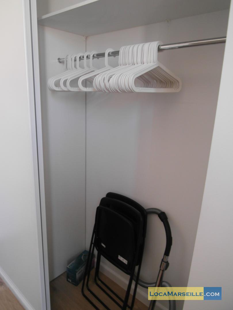 Jardin de C�cile* - Marseille 13005