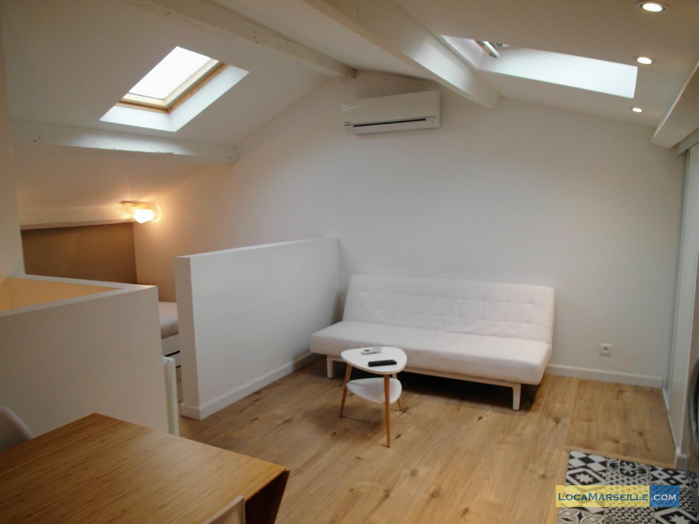 Z�phyr* - Marseille 13005