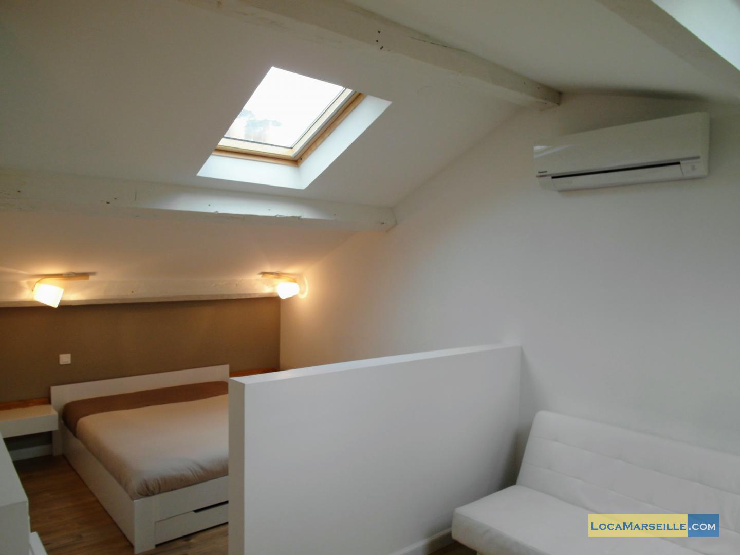 Z�phyr* - Marseille 13005