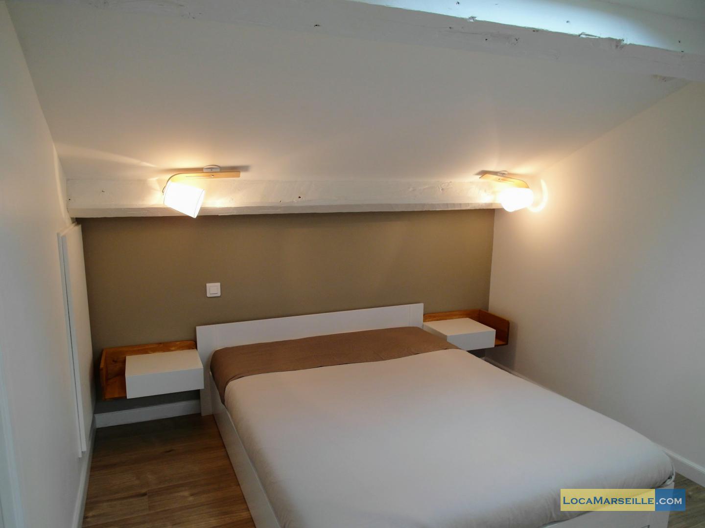 Z�phyr* - Marseille 13005