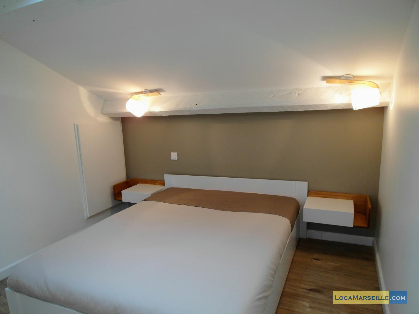 Z�phyr* - Marseille 13005