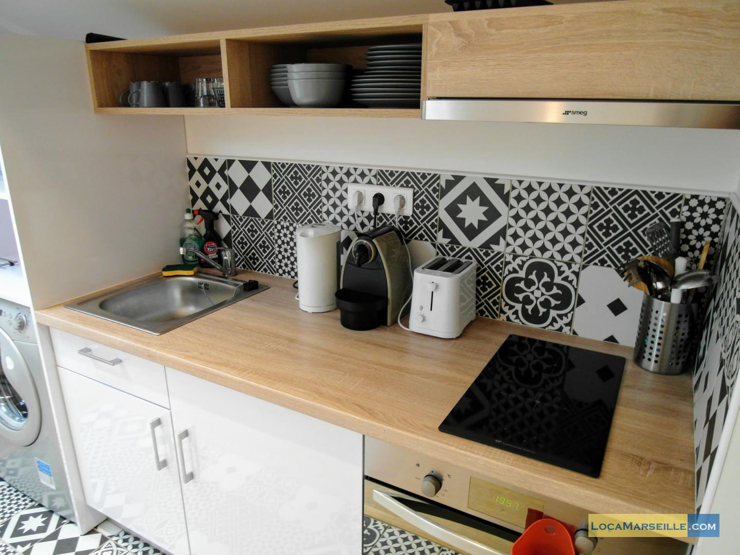 Z�phyr* - Marseille 13005