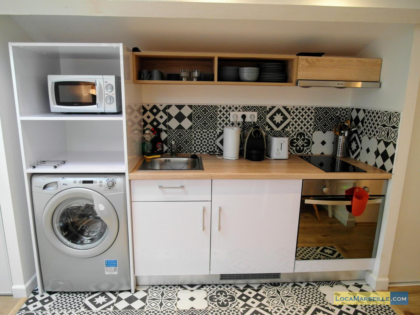 Z�phyr* - Marseille 13005