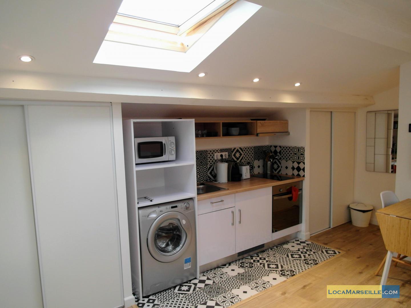 Z�phyr* - Marseille 13005