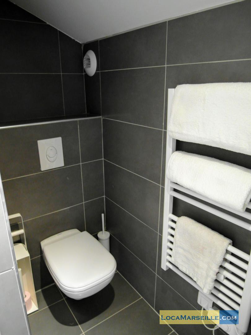 Z�phyr* - Marseille 13005