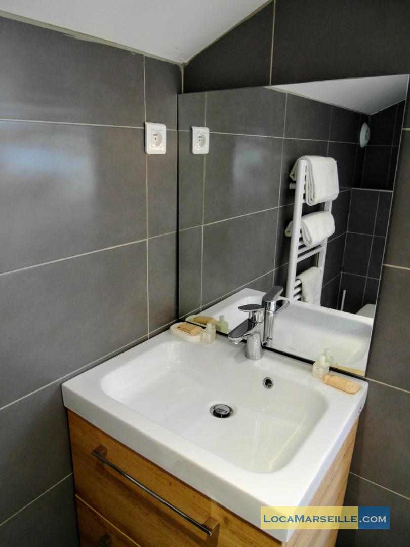 Z�phyr* - Marseille 13005