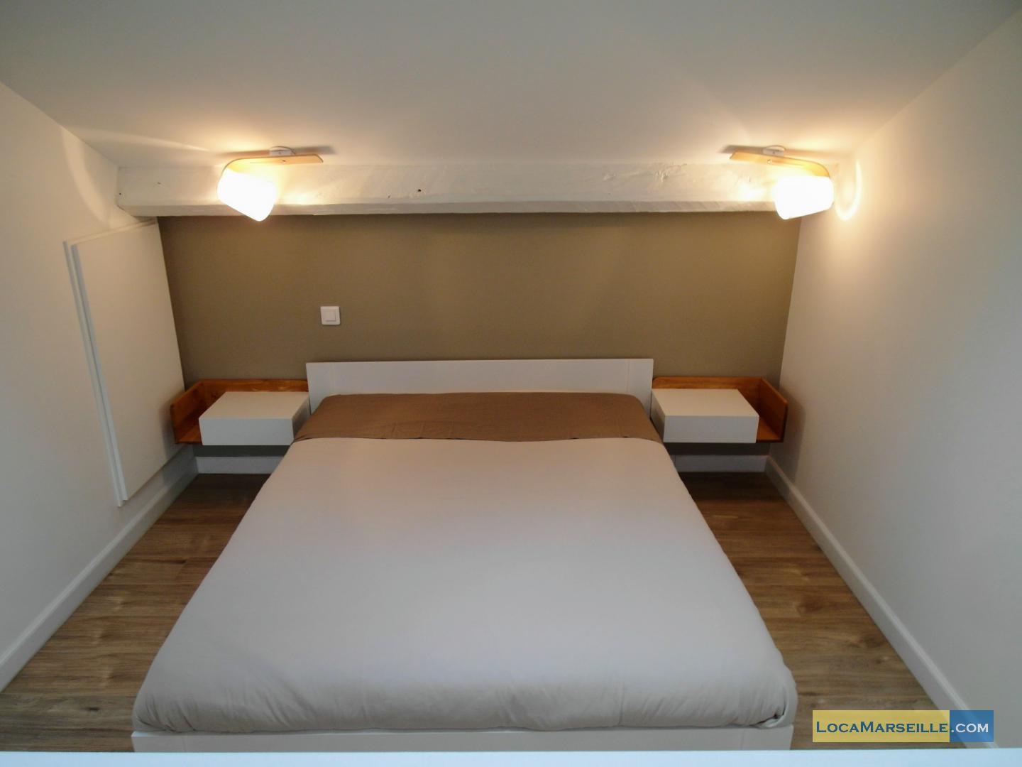 Z�phyr* - Marseille 13005