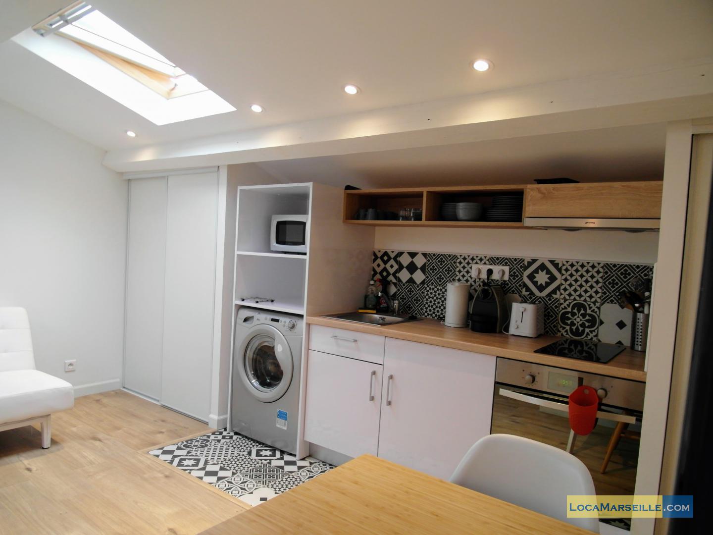 Z�phyr* - Marseille 13005