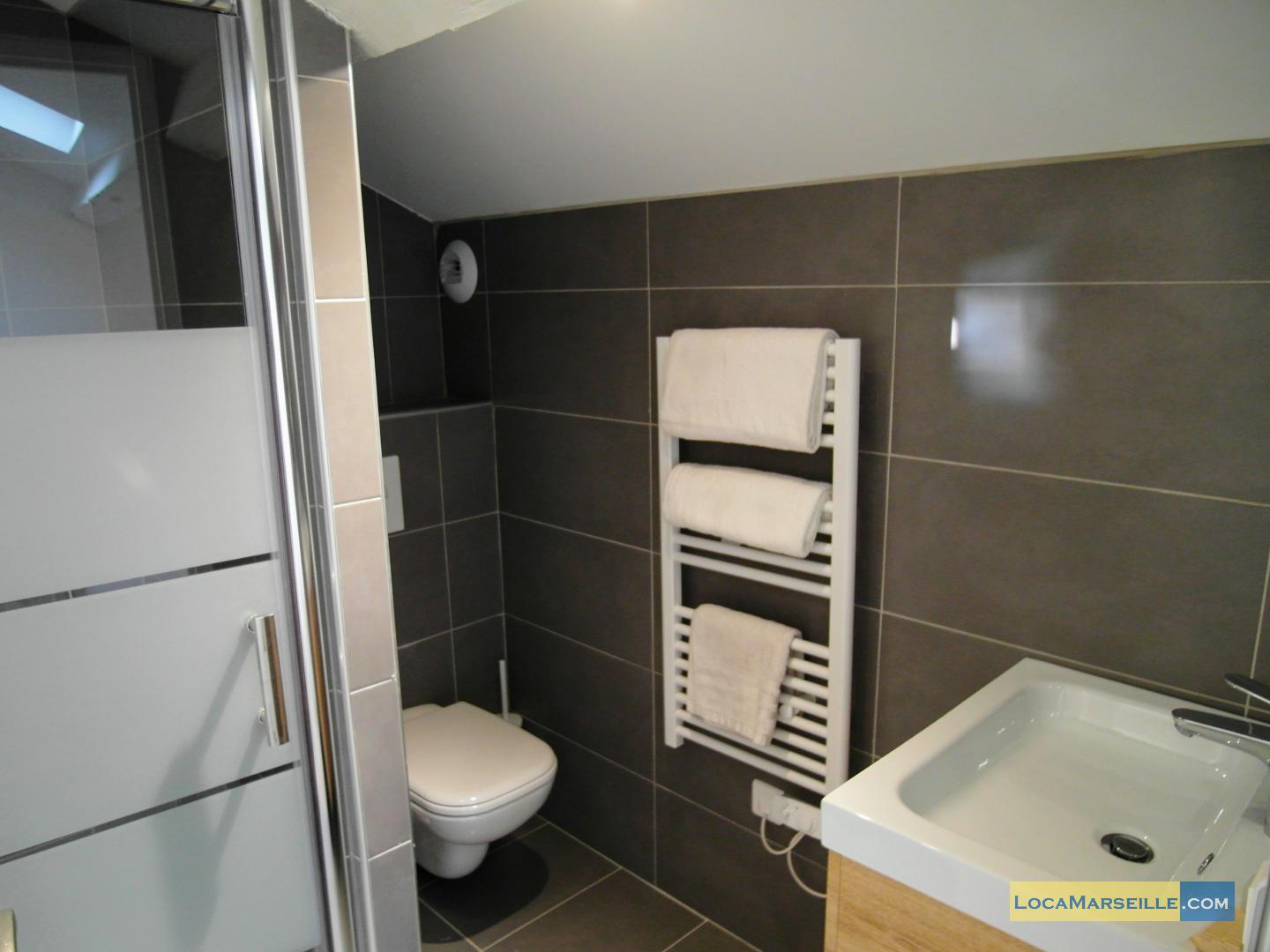 Z�phyr* - Marseille 13005