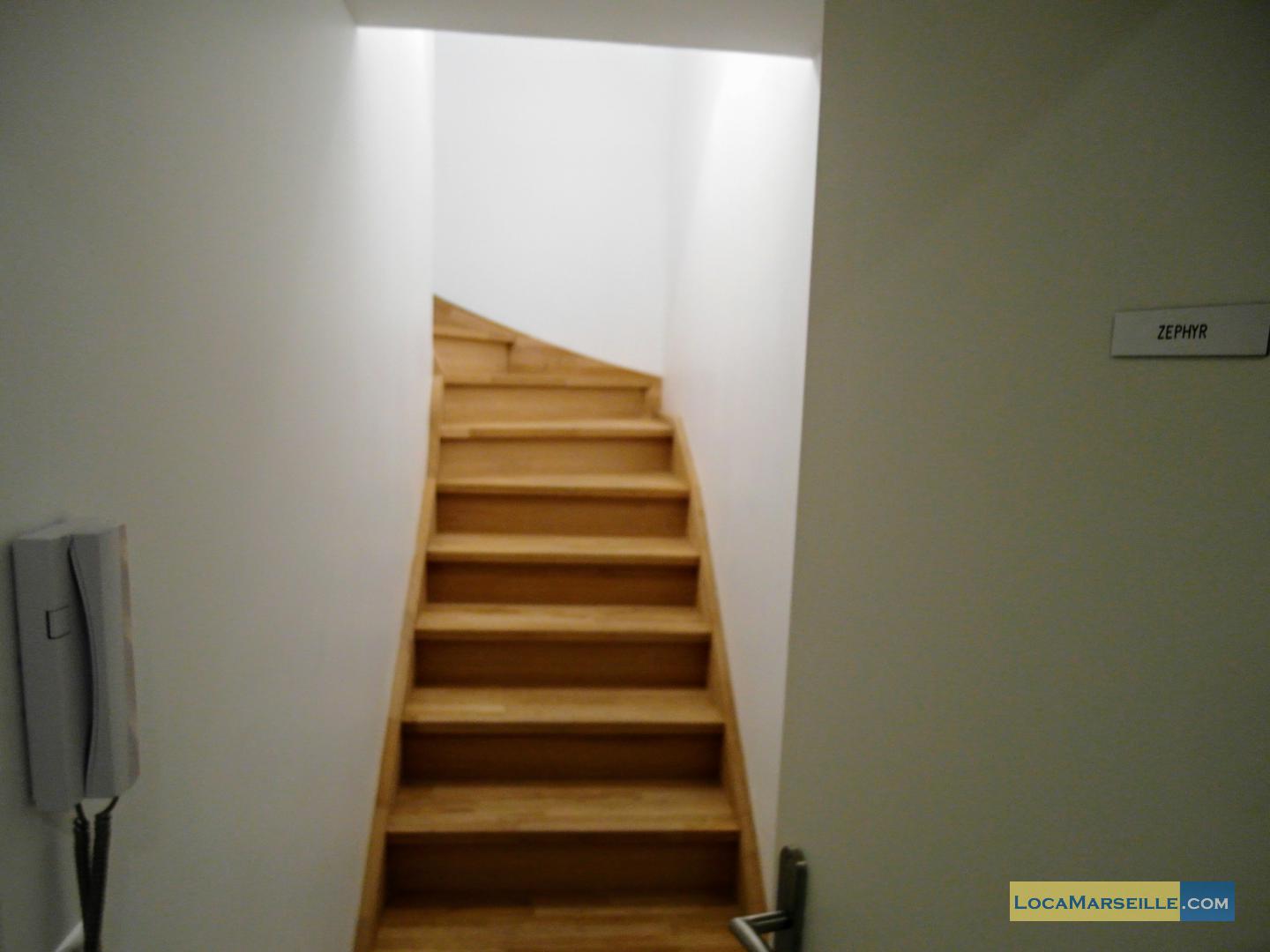 Z�phyr* - Marseille 13005